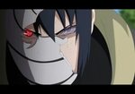 uchiha sasuke naruto shippuden sharingan masks anime anime b